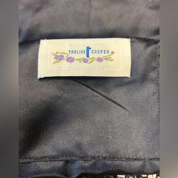 Y2k 💫 Trelise Cooper Cluster Bomb Bag - Picture 10 of 12